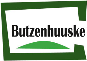 Logo Butzenhuuske_Nordsee_Ferienhaus