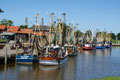 Ferien Nordsee Visquard Greetsiel